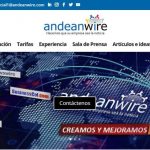 Reputación online y su importancia en la imagen corporativa. Recomendaciones de AndeanWire.