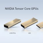 NVIDIA establece récords de inferencia para IA. Presenta las GPUs A30 y A10 para servidores empresariales