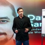 Woonkly, la startup de emprendedores españoles patrocina el congreso de Blockchain más prestigioso de Dubai