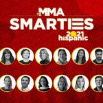 Llegan a México los premios MMA Smarties Hispanic Latam 2021