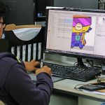 Animación digital: una carrera pisa fuerte en México, según Animal.mx
