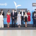 Últimos días para presentar nominaciones al Premio Internacional de la Fundación Princesa de Girona