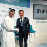 El exchange de criptomonedas Bybit recibe la aprobación de principio para realizar negocios de activos virtuales en los Emiratos Árabes Unidos y trasladar la sede mundial a Dubái