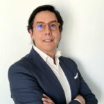 Nombra Incode a Ricardo Cantú, como Ejecutivo de Marketing Corporativo