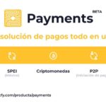 "Syncfy lanza "Payments", la primer solución integral de pagos en una API de Open Finance en México"