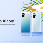 "Increíbles precios de verano que Xiaomi trae para julio"