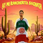 Pau Hernandez cantautor español la nueva revelación de la Bachata estrena nuevo sencillo 'Ay Mi Rancherita'