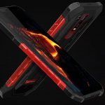 Ulefone México presenta teléfonos inteligentes duraderos con tecnología de IA y CPU/GPU avanzados