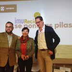 Grupo IMU recolecta 1,300 toneladas de pilas usadas con el programa más grande de América Latina