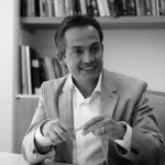 El mérito clave para la eficiencia en los negocios: Gustavo Tomé Velázquez