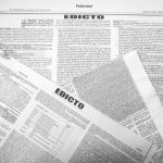 Medios Nacionales se posiciona como un buen aliado para publicar edictos en periódicos