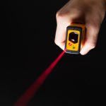 Medidor láser o Cinta métrica ¿Cuál elegir?