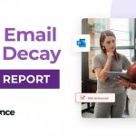 ZeroBounce publica el informe sobre el deterioro de las listas de correo electrónico para 2023