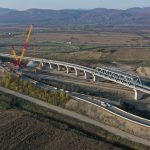 El área de construcción del Grupo FCC aumenta los ingresos más del 18% en 2022