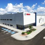 Inicia operaciones expansión de Bosch México en Querétaro