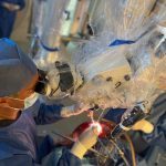 Contará ISSSTE con innovador Centro de Entrenamiento e Investigación en Anatomía Quirúrgica, "Vesalius"