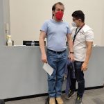 Lanza ISSSTE "Febrero, Mes de la Salud del Hombre"