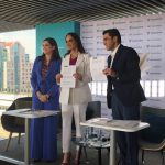 Mexicana Universal y Tecmilenio comprometidos con las líderes del futuro