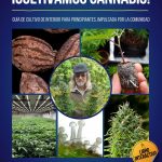 Jorge Cervantes lanza libro digital gratuito para enseñar a cultivar cannabis de alta calidad