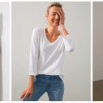 Los looks perfectos para primavera, con Chico’s