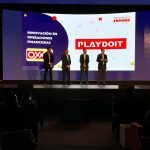 OXXO reconoce a Playdoit como mejor producto de su plataforma