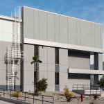 Obtienen Vesta y  Coppel certificación LEED para su edificio industrial en Vesta Park Alamar