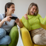 Adsmovil: el consumo digital en las mujeres mexicanas lidera el mobile gaming