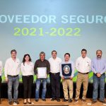 Ternium ejemplo de liderazgo en la seguridad de la industria siderúrgica