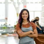 El papel de las mujeres emprendedoras en el crecimiento económico