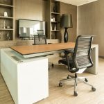 Los muebles en una oficina son determinantes para conseguir mejores resultados, según Forbes