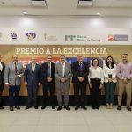 Lanzan 'Premio a la Excelencia Ternium' en la UANL
