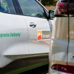 Con vehículos eléctricos y puntos de recarga, Ternium avanza en electromovilidad