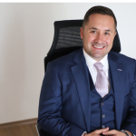 Julián Fernández Fernández destaca potencial de Cancún en innovación y crecimiento empresarial