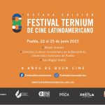 8 años de buen cine en Puebla