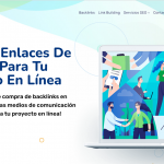 linksster.com, start-up mexicana que busca revolucionar el SEO en México