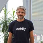Cabify impulsa propuesta de servicios para el mercado mexicano y designa nuevo Country Manager en México