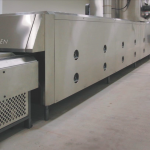 El desafío de la sostenibilidad para la industria de alimentos horneados, Reading Bakery Systems