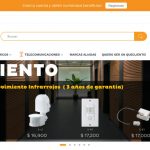 Queproducto.com distribuidor mayorista en productos de iluminación y materiales eléctricos presenta sus múltiples beneficios y ventajas