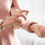 Elizondo analiza los beneficios de utilizar perfume diariamente