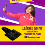 Un regreso a clases increíble con Planet Fitness®