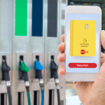 Tarjetas de gasolina, la nueva forma de gestionar el combustible, según Edenred