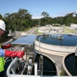 La industria manufacturera en México en vías de reducir la huella hídrica