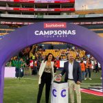 Jose Eshkenazi: el fútbol femenino en México da un paso histórico