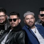 Los Fumancheros están de regreso con su nuevo éxito  "Subí de Nivel"