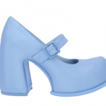 La colección Otoño 2023 de CHARLES & KEITH es un homenaje a la Reforma Moderna junto a Han So Hee