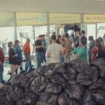 Unilever se suma a #BarrigaLlenaCorazónContento para llevar alimentos a familias de Durango