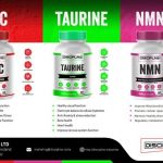 Discipline Industries presenta una línea de productos de vanguardia