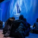 La experiencia "Immersive Disney Animation" llega a México, en Puebla