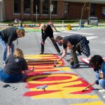 7 ciudades de México fueron reconocidas por Bloomberg Philanthropies para Iniciativa de Arte en el Asfalto