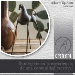 Open Art: 'Arte al Alcance de Todos'